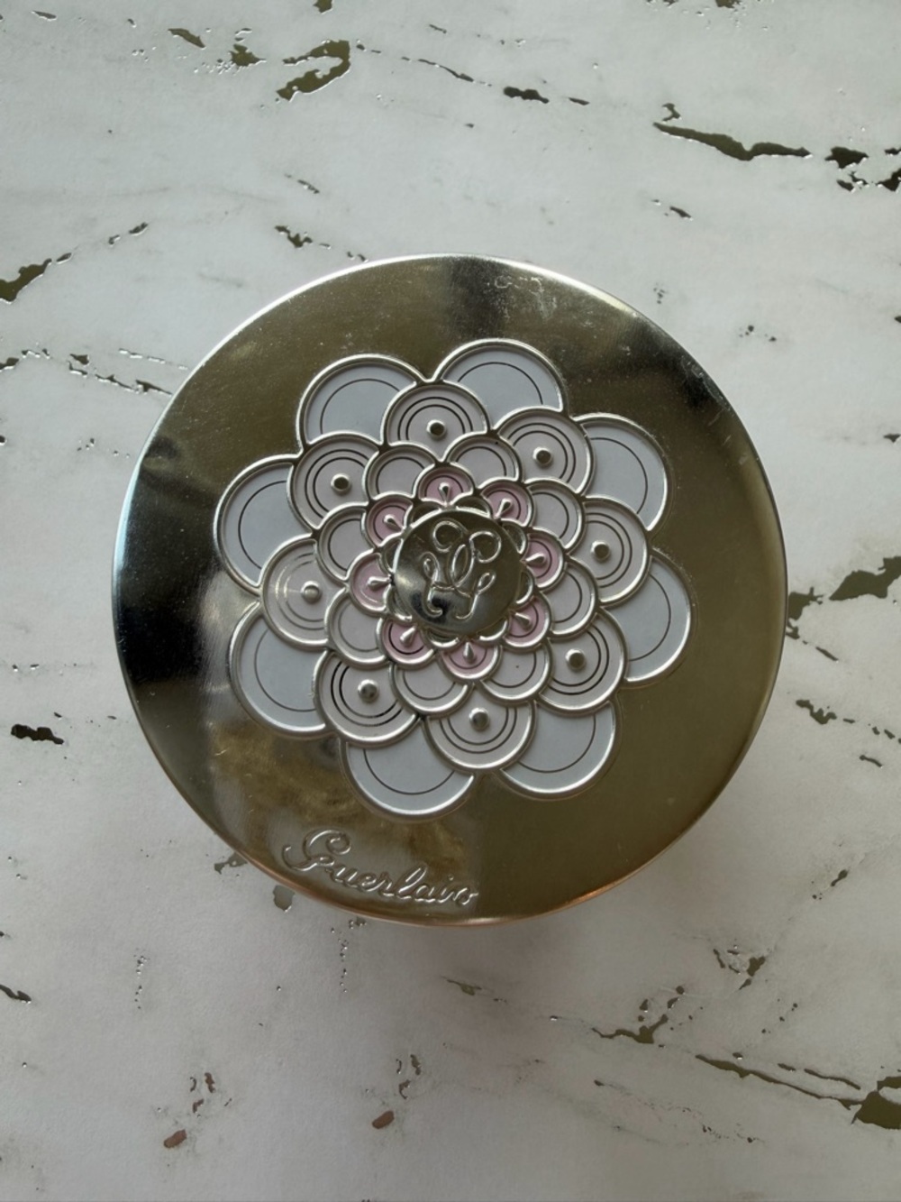 GUERLAIN Meteorites RARE!!!
